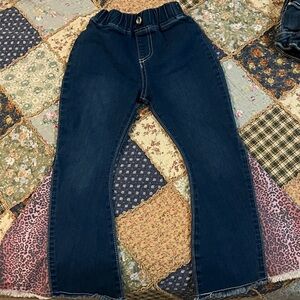 Cowgirl hardware jeans